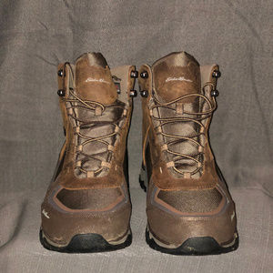 Eddie Bauer Mens Field Ops Boot *word 2 times